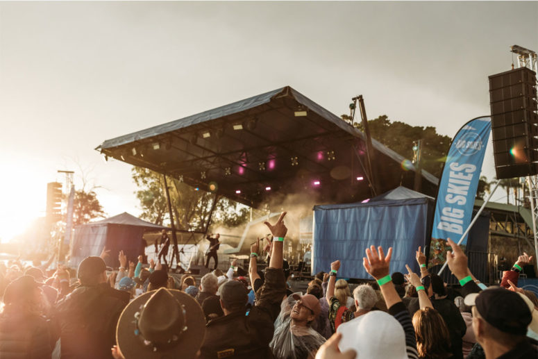 The ultimate guide to Big Skies Festival - Western Downs Queensland