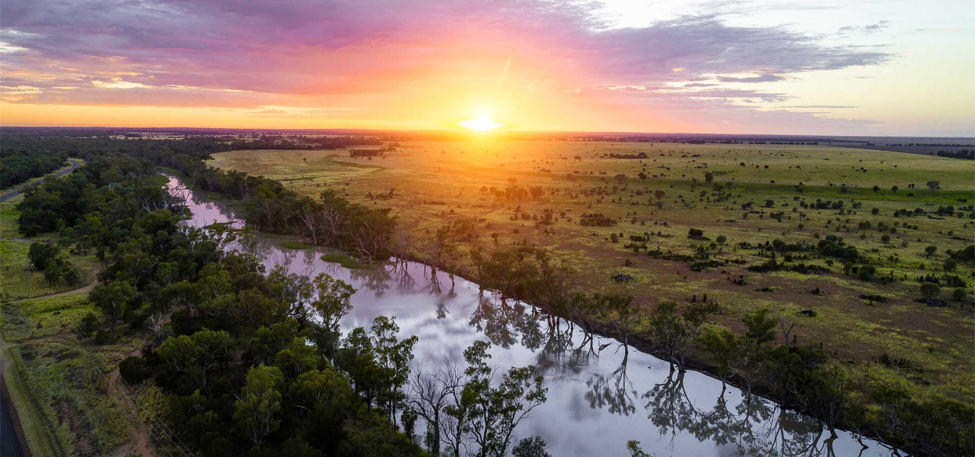 condamine - Western Downs Queensland