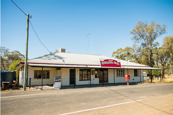 Explore Wandoan QLD - Western Downs Queensland