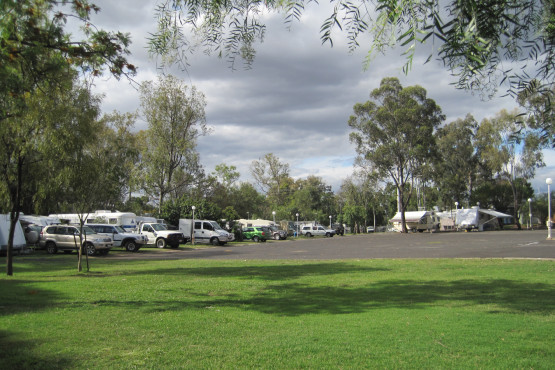 dalby-caravan-parks-05 - Western Downs Queensland