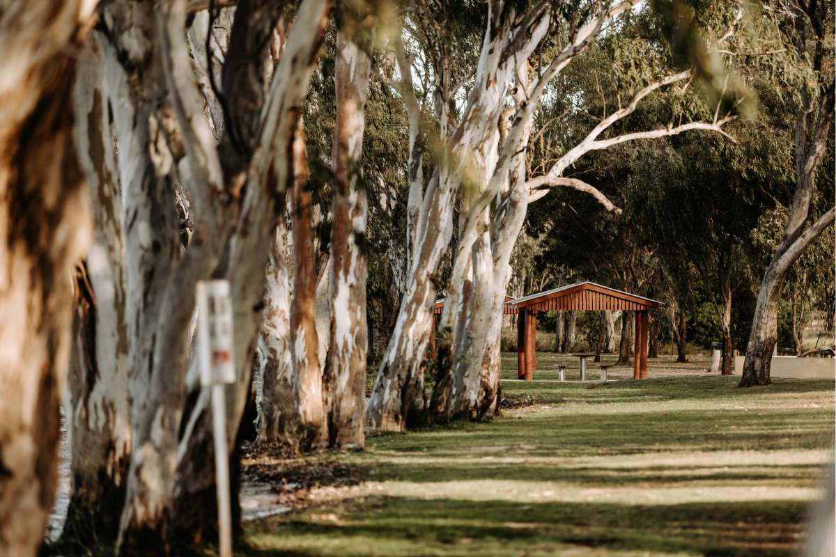 CMCA National Rally - Western Downs Queensland