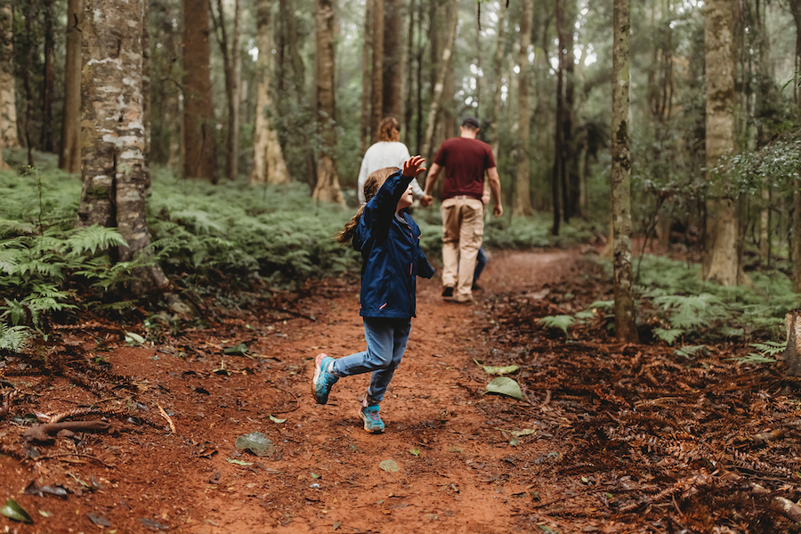 How to do a Family Holiday in the Bunya Mountains - Western Downs ...