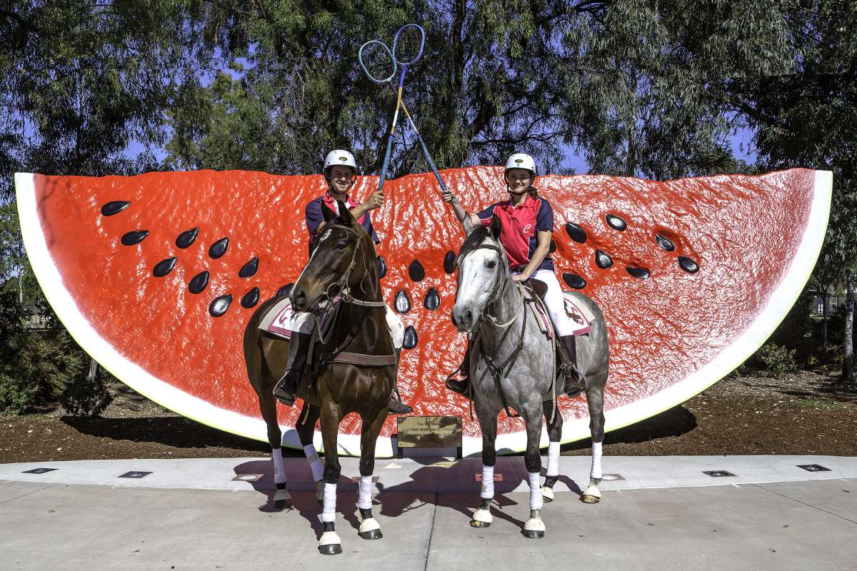 Australian Polocrosse Nationals Chinchilla Western Downs Queensland