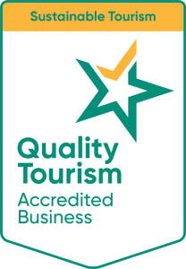 Quality Tourism Accredited Business