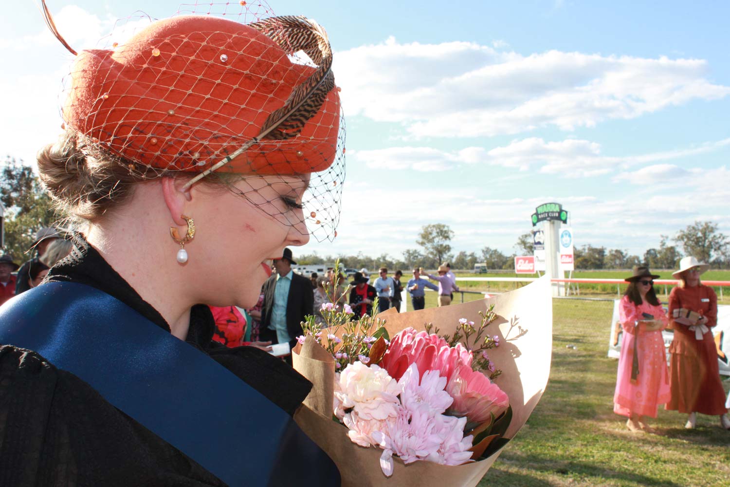 Dalby Races